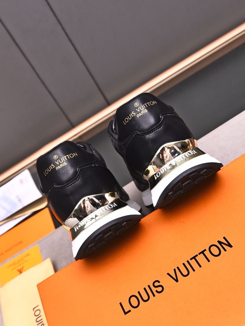 Louis Vuitton Run Away Sneaker